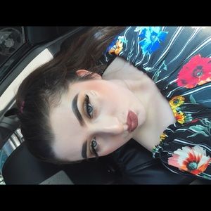 Meet your Posher, Rose